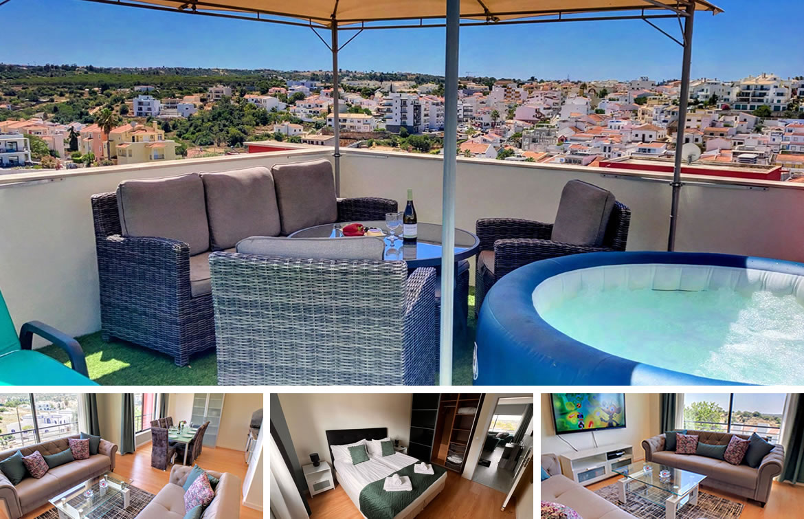Apartamento Beta - 2 dormitorios
